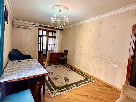 2 otaqlı mənzil, 70 m², Neftçilər: 175 000 ₼ 2