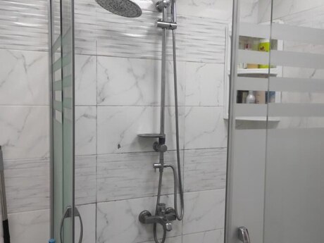 3 otaqlı mənzil, 66 m², Həzi Aslanov: 220 000 ₼ 2