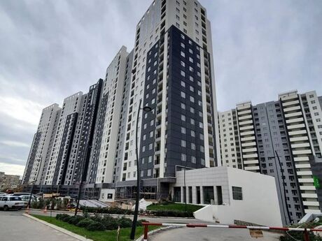 Elan №6364424 - Bakı, Həzi Aslanov m., 3 otaqlı, 66 m², 4/20 mərtəbə