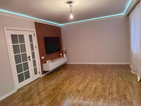 Elan №6364429 - Bakı, Xalqlar Dostluğu m., 5 otaqlı, 130 m², 3/9 mərtəbə