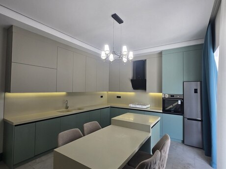 5 otaqlı həyət evi, 279 m², Bilgəh: 680 000 ₼ 4