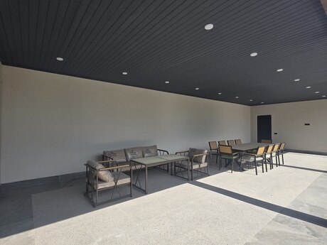 5 otaqlı həyət evi, 279 m², Bilgəh: 680 000 ₼ 3