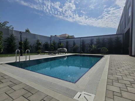 5 otaqlı həyət evi, 279 m², Bilgəh: 680 000 ₼ 2