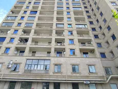 Elan №6364442 - Bakı, Nəsimi r., 3 otaqlı, 57 m², 3/16 mərtəbə