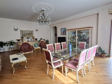 3 otaqlı mənzil, 150 m², Nərimanov: 485 000 ₼ 3