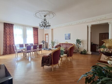 3 otaqlı mənzil, 150 m², Nərimanov: 485 000 ₼ 2