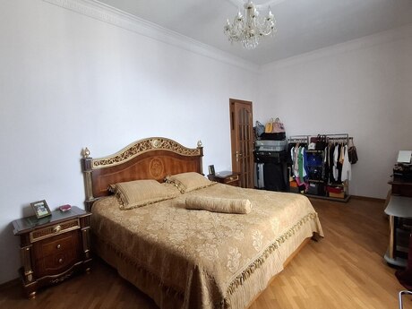 3 otaqlı mənzil, 150 m², Nərimanov: 485 000 ₼ 5
