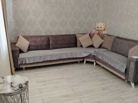 Объявление №6364450 - Хырдалан, Хырдалан, 3-комн., 80 м², 15/16 этаж