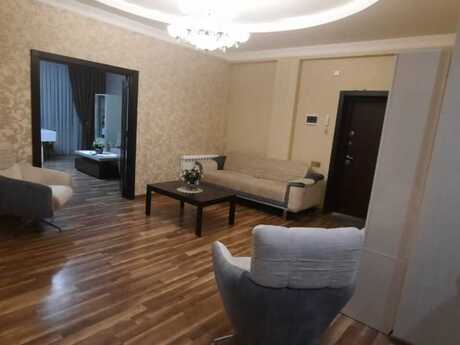 3 otaqlı mənzil, 137 m², Şah İsmayıl Xətai: 418 000 ₼ 4