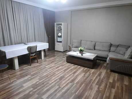 3 otaqlı mənzil, 137 m², Şah İsmayıl Xətai: 418 000 ₼ 2