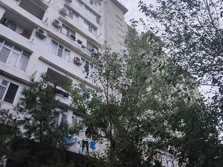 Объявление №6364456 - Баку, м. Ази Асланов, 2-комн., 65 м², 7/9 этаж