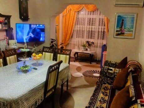 3 otaqlı mənzil, 65 m², Badamdar: 182 000 ₼ 2
