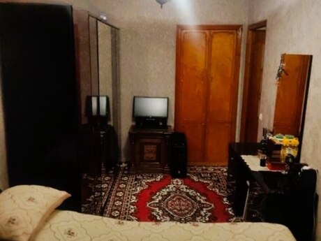 3 otaqlı mənzil, 65 m², Badamdar: 182 000 ₼ 4