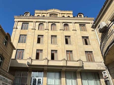 Объявление №6364485 - Баку, м. Иншаатчылар, 1650 м²