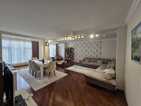 Elan №6364491 - Bakı, Həzi Aslanov m., 5 otaqlı, 120 m², 3/5 mərtəbə