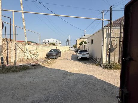 5 otaqlı həyət evi, 200 m², Zığ: 87 000 ₼ 4