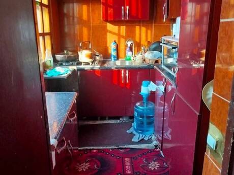 2 otaqlı yeni tikili - Gənclik m. - 45 m²