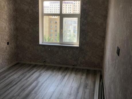 Объявление №6364506 - Баку, м. Ази Асланов, 2-комн., 65 м², 9/9 этаж