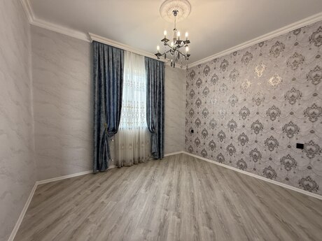 4 otaqlı həyət evi, 110 m², Savalan: 129 000 ₼ 3