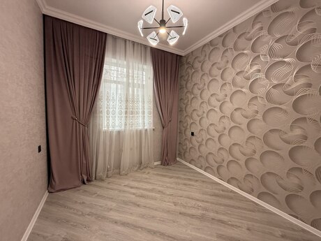 4 otaqlı həyət evi, 110 m², Savalan: 129 000 ₼ 5