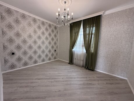 4 otaqlı həyət evi, 110 m², Savalan: 129 000 ₼ 4