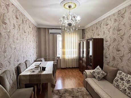 2 otaqlı mənzil, 60 m², Xətai: 127 000 ₼ 2