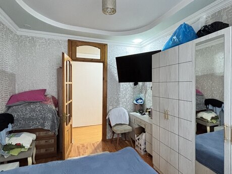 2 otaqlı mənzil, 60 m², Xətai: 127 000 ₼ 4