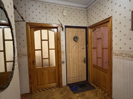 2-room apartment for rent, 55 m², Xalqlar Dostluğu: 600 ₼/mo 2