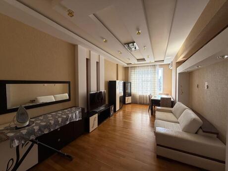 3-room apartment, 113 m², Şah İsmayıl Xətai: 363 000 ₼ 2