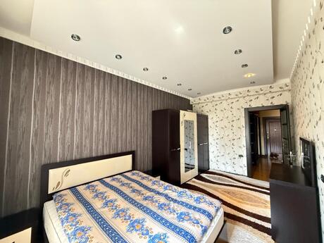 3-room apartment, 113 m², Şah İsmayıl Xətai: 363 000 ₼ 5