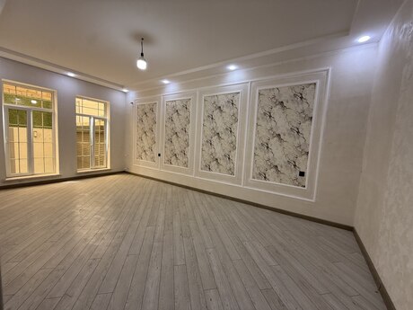 4 otaqlı həyət evi, 110 m², Zabrat: 133 000 ₼ 2