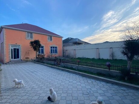 Elan №6364551 - Bakı, Buzovna q., 3 otaqlı, 100 m²