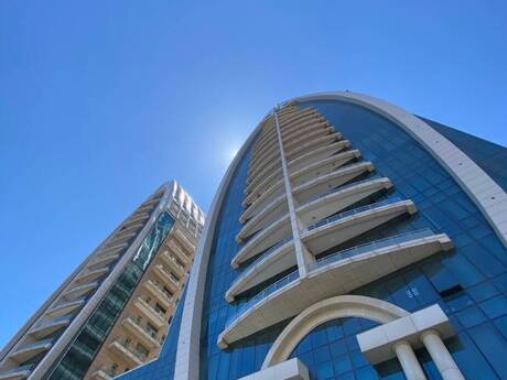 Elan №6364519 - Bakı, Elmlər Akademiyası m., 2 otaqlı, 60 m², 3/5 mərtəbə