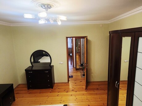 Kirayə 4 otaqlı mənzil, 90 m², Qara Qarayev: 700 ₼/ay 5