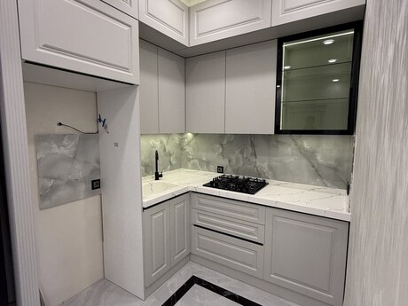 2-room apartment, 55 m², Qara Qarayev: 205 000 ₼ 5