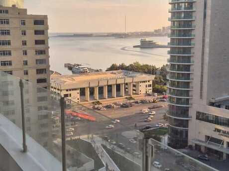 Elan №6364542 - Bakı, 28 May m., 3 otaqlı, 135 m², 14/22 mərtəbə