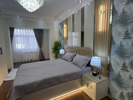Elan №6364543 - Bakı, Əhmədli m., 2 otaqlı, 65 m², 5/9 mərtəbə