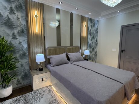 2-room apartment, 65 m², Əhmədli: 195 000 ₼ 2