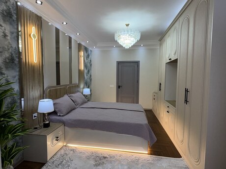 2-room apartment, 65 m², Əhmədli: 195 000 ₼ 4