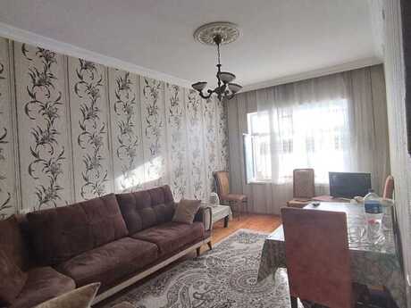 Объявление №6364544 - Хырдалан, Хырдалан, 3-комн., 85 м², 9/9 этаж
