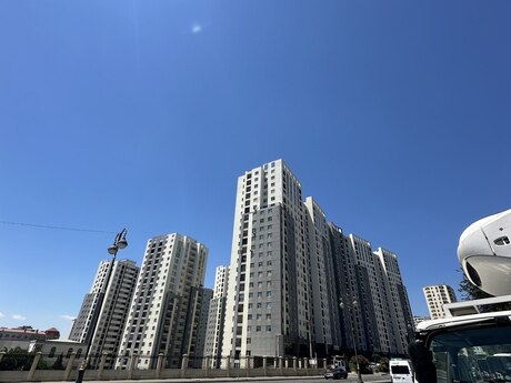 Elan №6364564 - Bakı, Xətai r., 2 otaqlı, 80 m², 15/18 mərtəbə