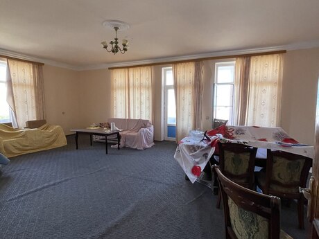 10 otaqlı həyət evi, 400 m², Xətai: 450 000 ₼ 3