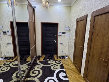 3-room apartment, 86 m², Azadlıq Prospekti: 201 000 ₼ 4