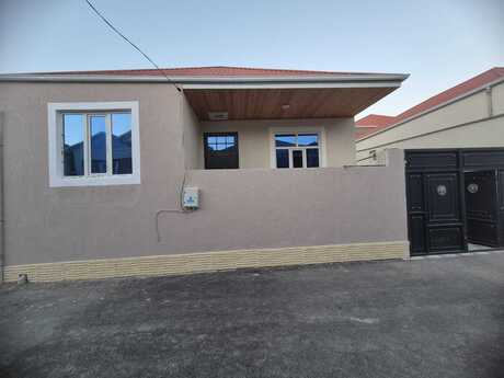 Объявление №6364615 - Баку, пос. Забрат, 3-комн., 72 м²