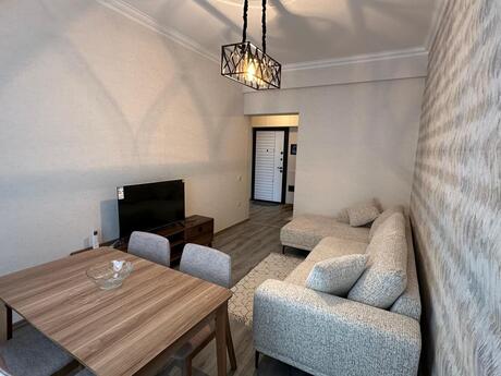 Elan №6364552 - Bakı, 20 Yanvar m., 2 otaqlı, 55 m², 11/18 mərtəbə