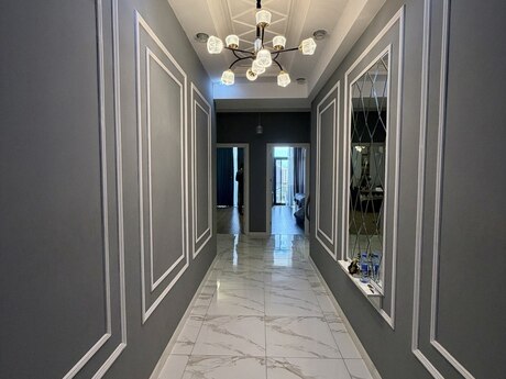 2-комн. новостройка - м. 8 ноября - 65 м²