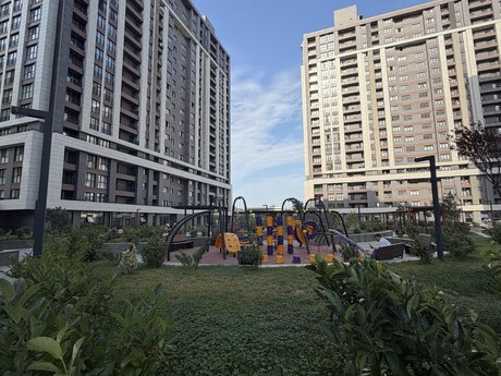 Elan №6364598 - Bakı, Şah İsmayıl Xətai m., 3 otaqlı, 170 m², 7/19 mərtəbə