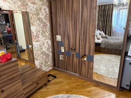 4-room apartment, 92 m², Neftçilər: 199 000 ₼ 5