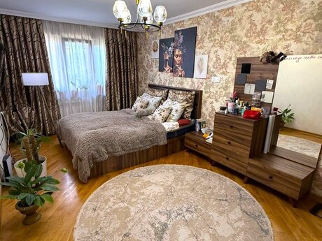 4-room apartment, 92 m², Neftçilər: 199 000 ₼ 4