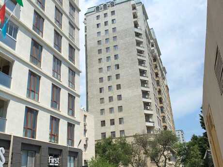 3-room apartment, 72 m², İnşaatçılar: 265 000 ₼ 2